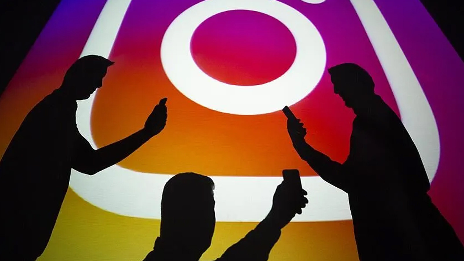 Instagram logosunda 10 yıl sonra dikkat çeken değişiklik