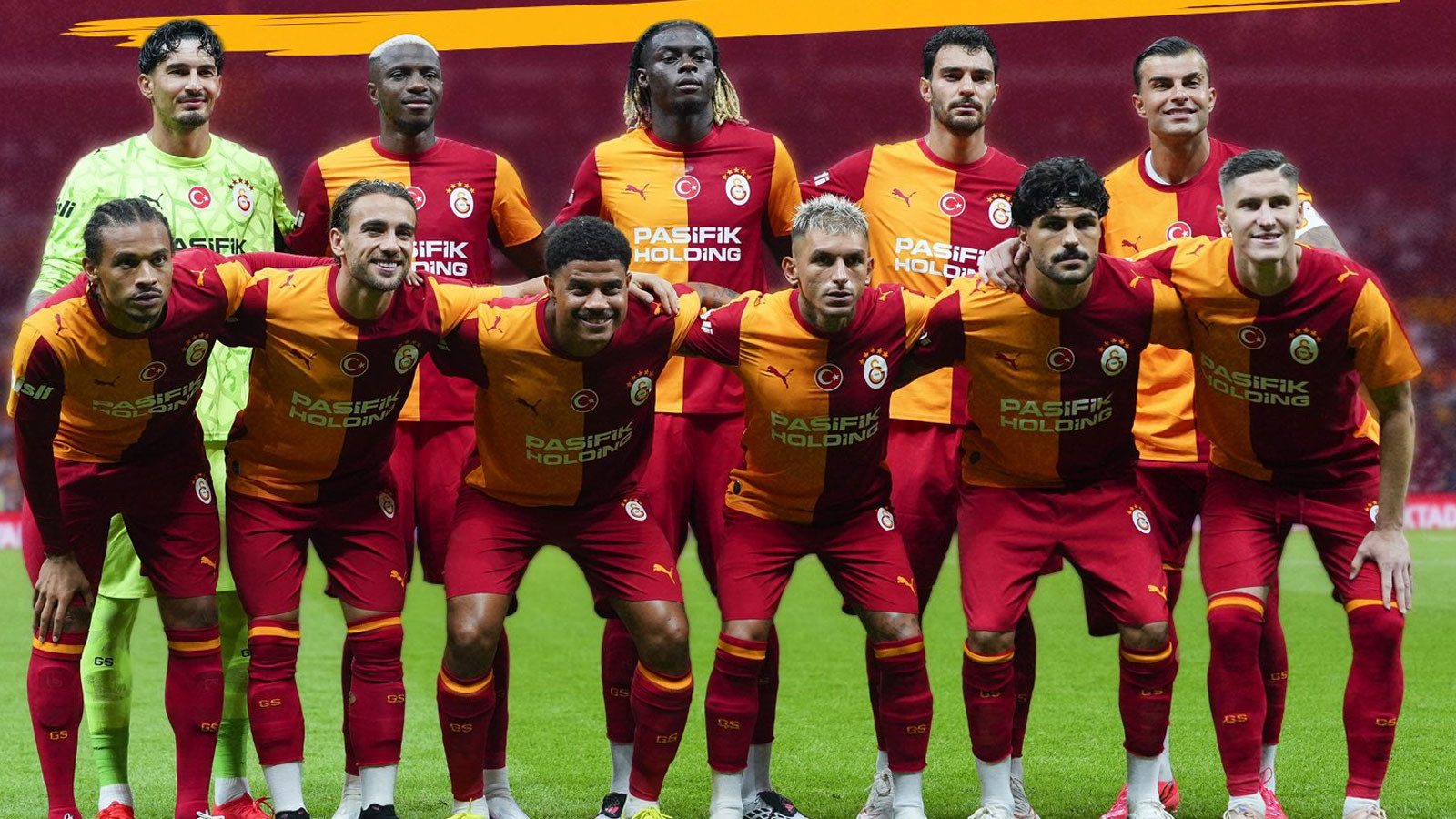 Galatasaray, Çorum FK Maçında Davinson Sanchez'i Yedek Bekletecek