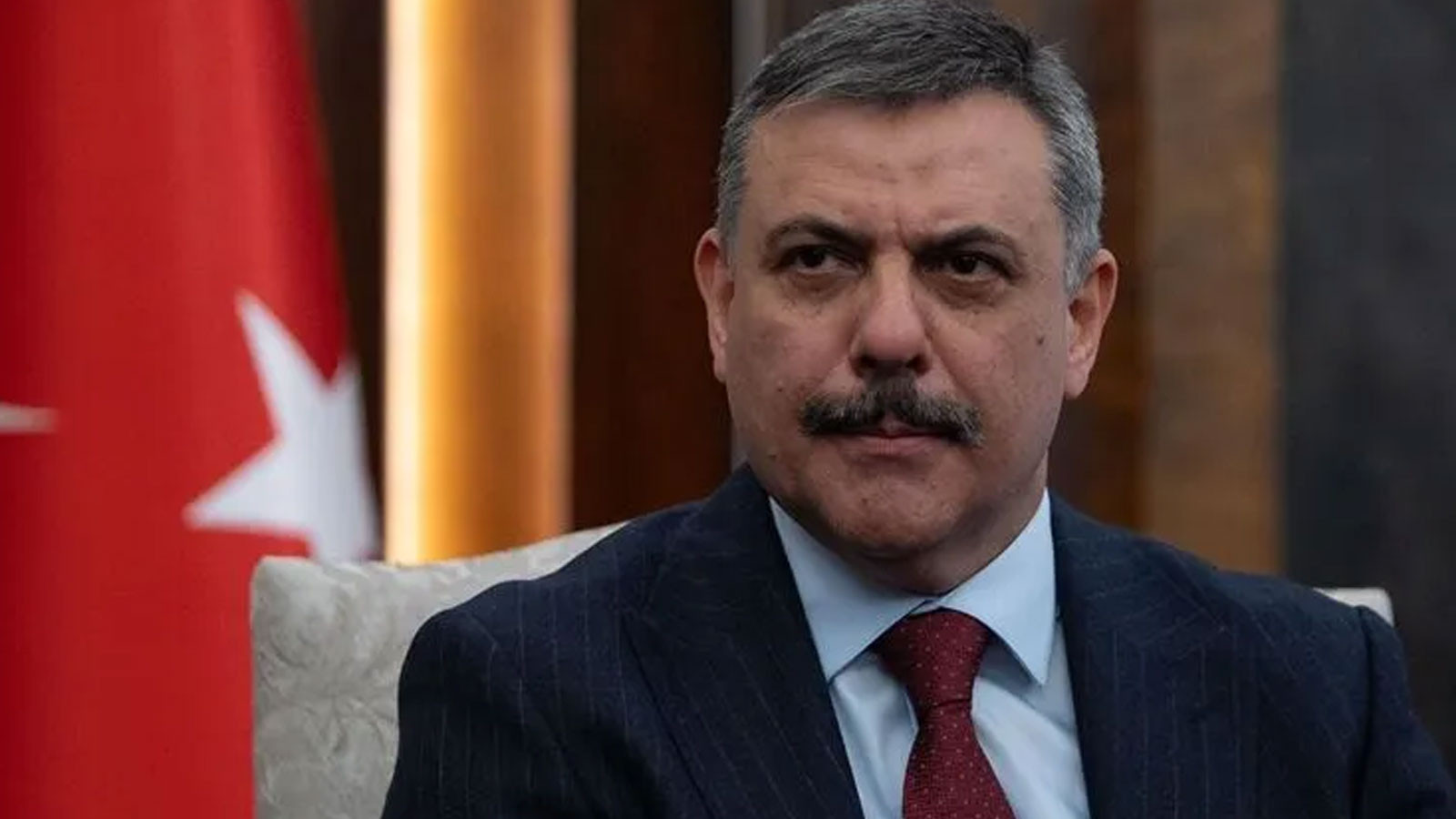 İçişleri Bakanı Çiftçi'den Suç Örgütüne Yönelik Operasyon Açıklaması