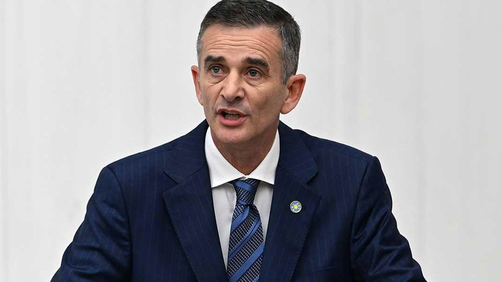 Ümit Dikbayır'dan AK Parti İddialarına Yanıt