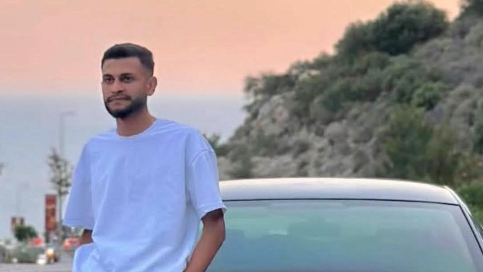 Fethiye’de feci kaza: Motosiklet sürücüsü öldü, 2 polis yaralandı
