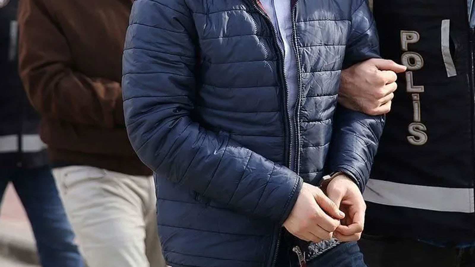 İstanbul ve Ankara'da Kurşunlama Olaylarına Karışan 8 Şüpheli Yakalandı