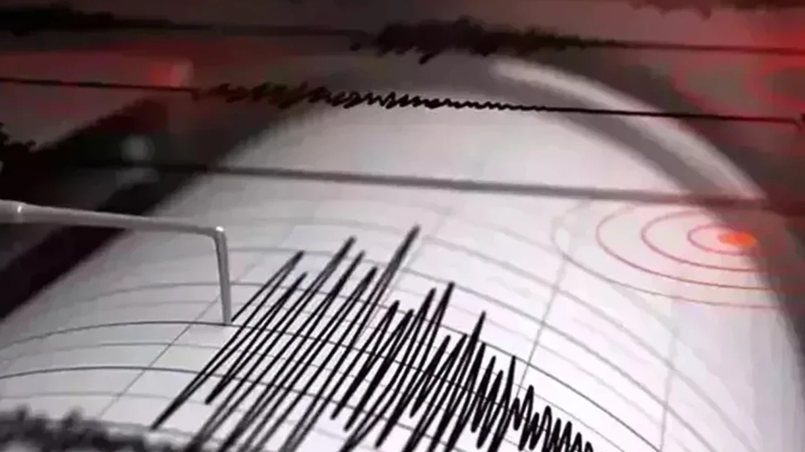 AFAD'dan Bursa Mustafakemalpaşa'da Deprem Açıklaması