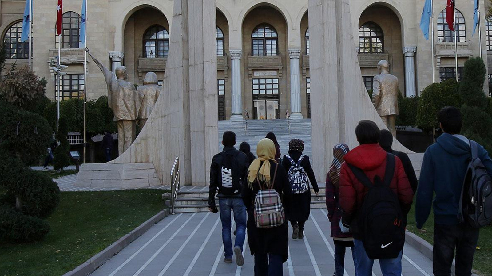 Öğrenci Affı Eski Yararlanıcıları da Kapsıyor