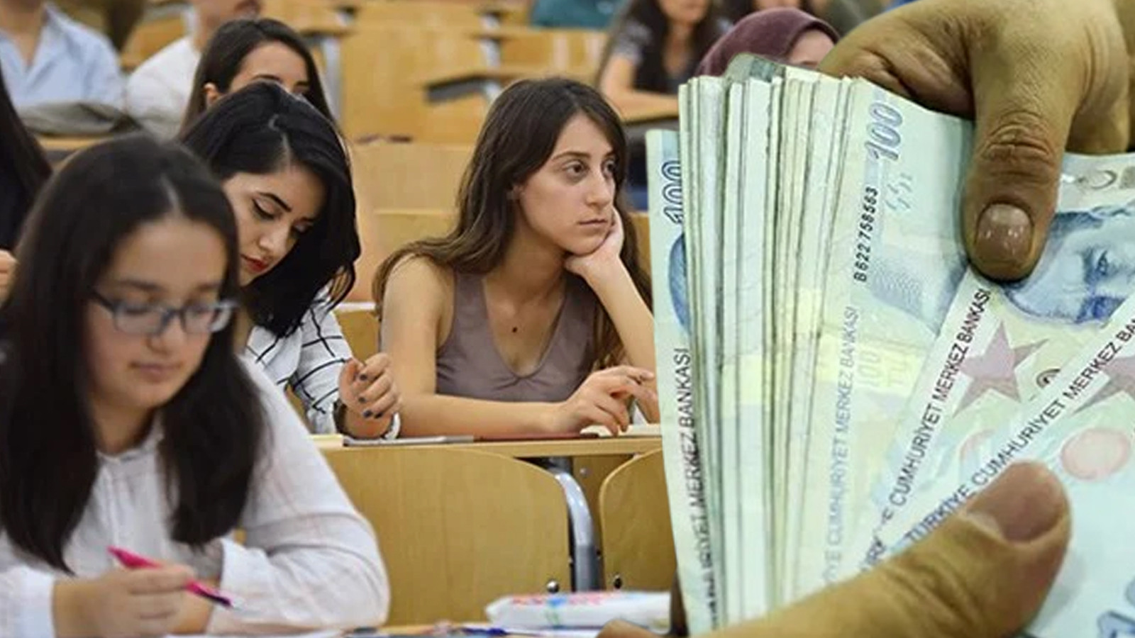Üniversite harçlarına zam geldi: Tıp, hukuk, mühendislik ve eğitimde yeni ücretler belli oldu