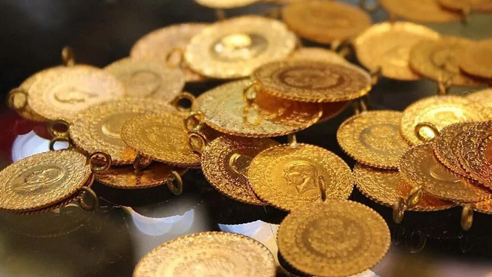 Altın Alımında Yeni Dönem: Karekod Uygulaması Başladı