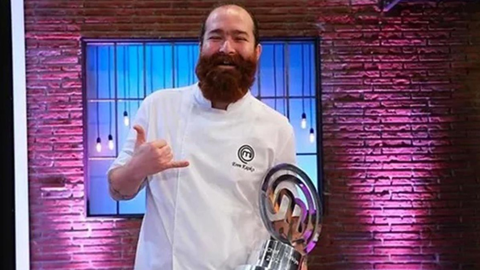 MasterChef Şampiyonu Eren Kaşıkçı'nın Ölüm Nedeni Açıklandı