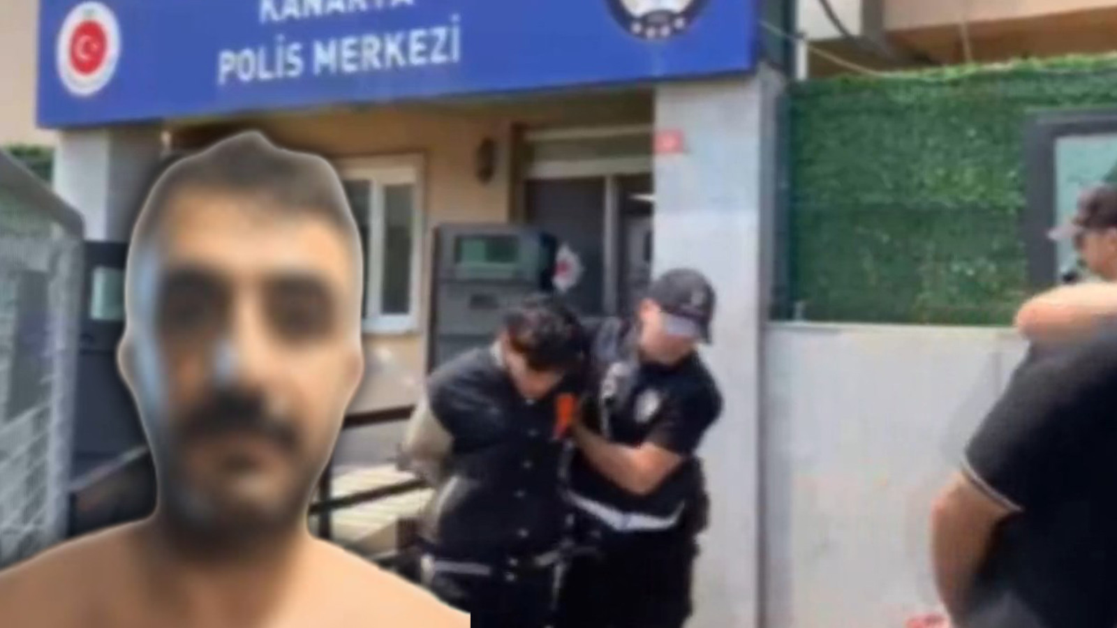 İstanbul'da Organize Suç Örgütüne Darbe
