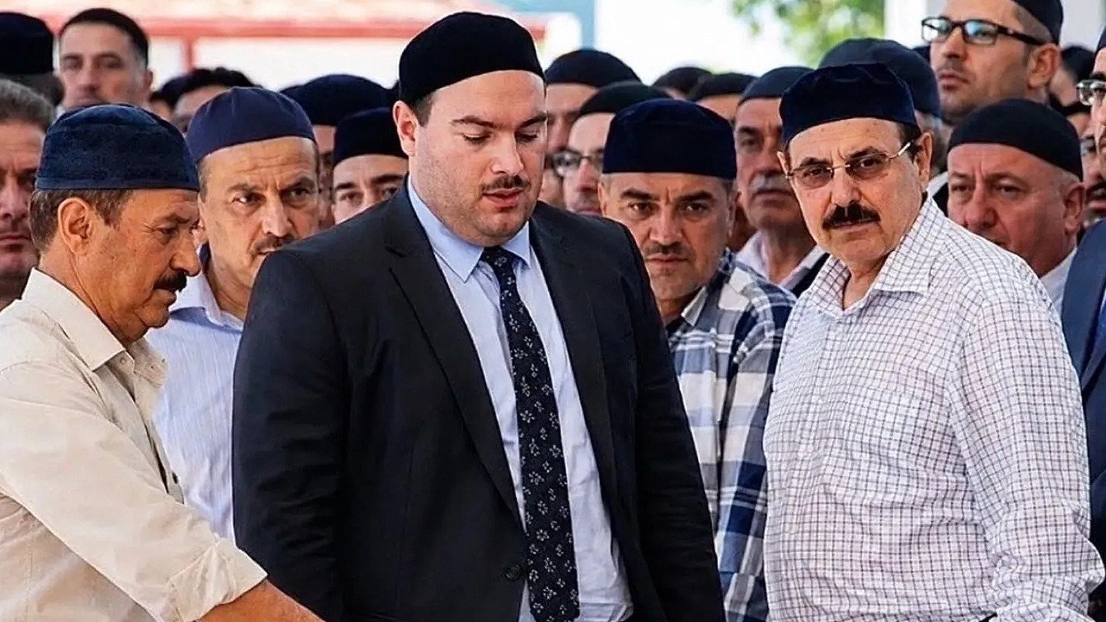 Alihan Kuriş’in ifadesi ortaya çıktı! Aylık gelirini ve altınların kaynağını böyle açıkladı