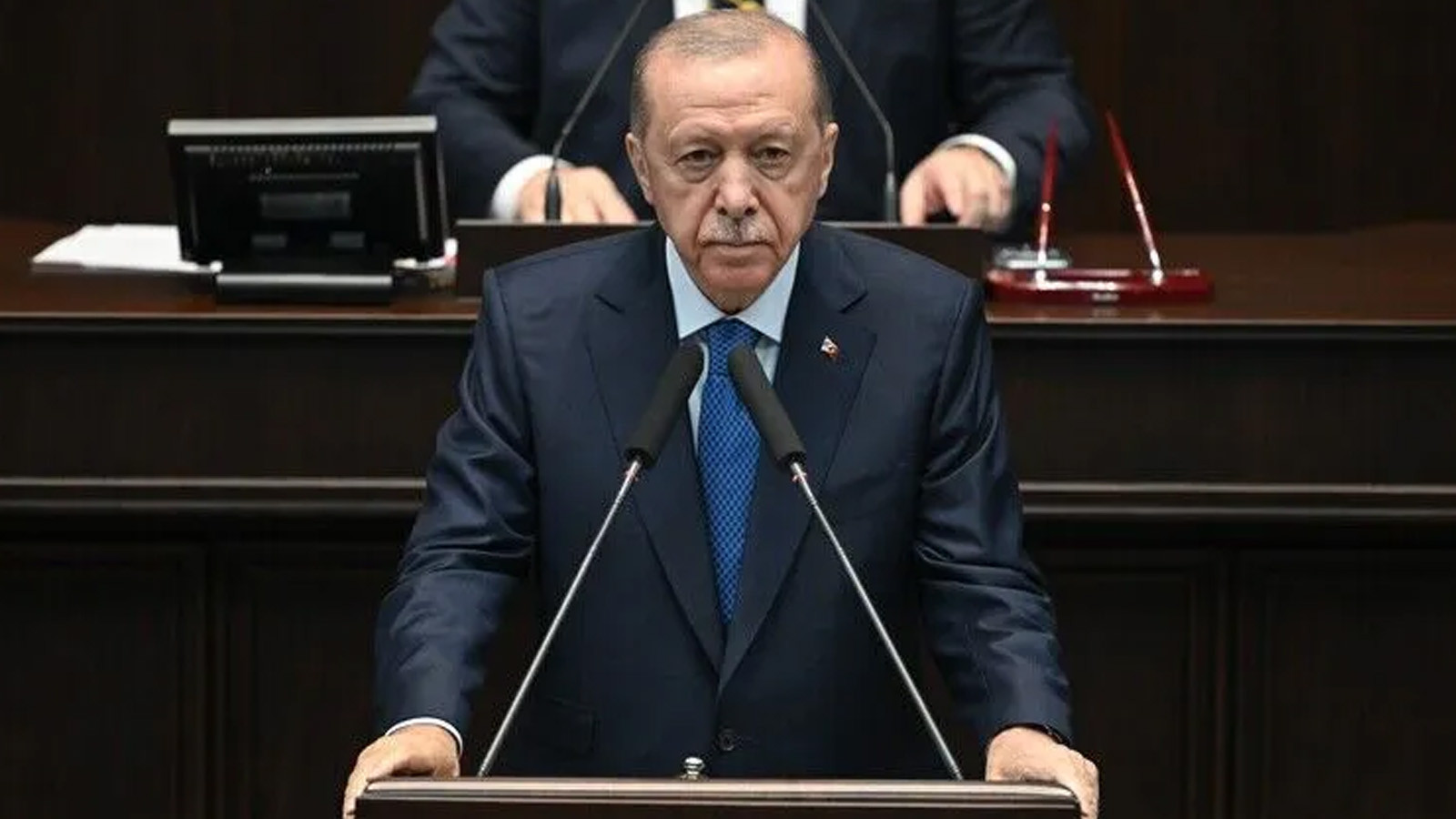 Cumhurbaşkanı Erdoğan'dan Mekke Anlaşması'na Övgü
