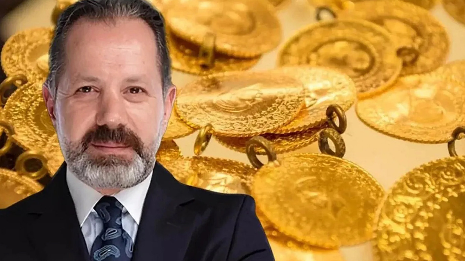 Gram altında yeni rekor kapısı aralandı: İslam Memiş 7.500 TL için kritik şartı açıkladı