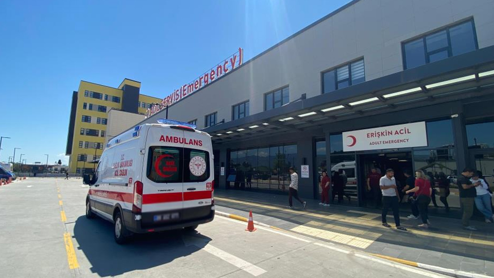 Aydın'da kahreden olay: Ekmek parası kazanmak isterken canından oldu