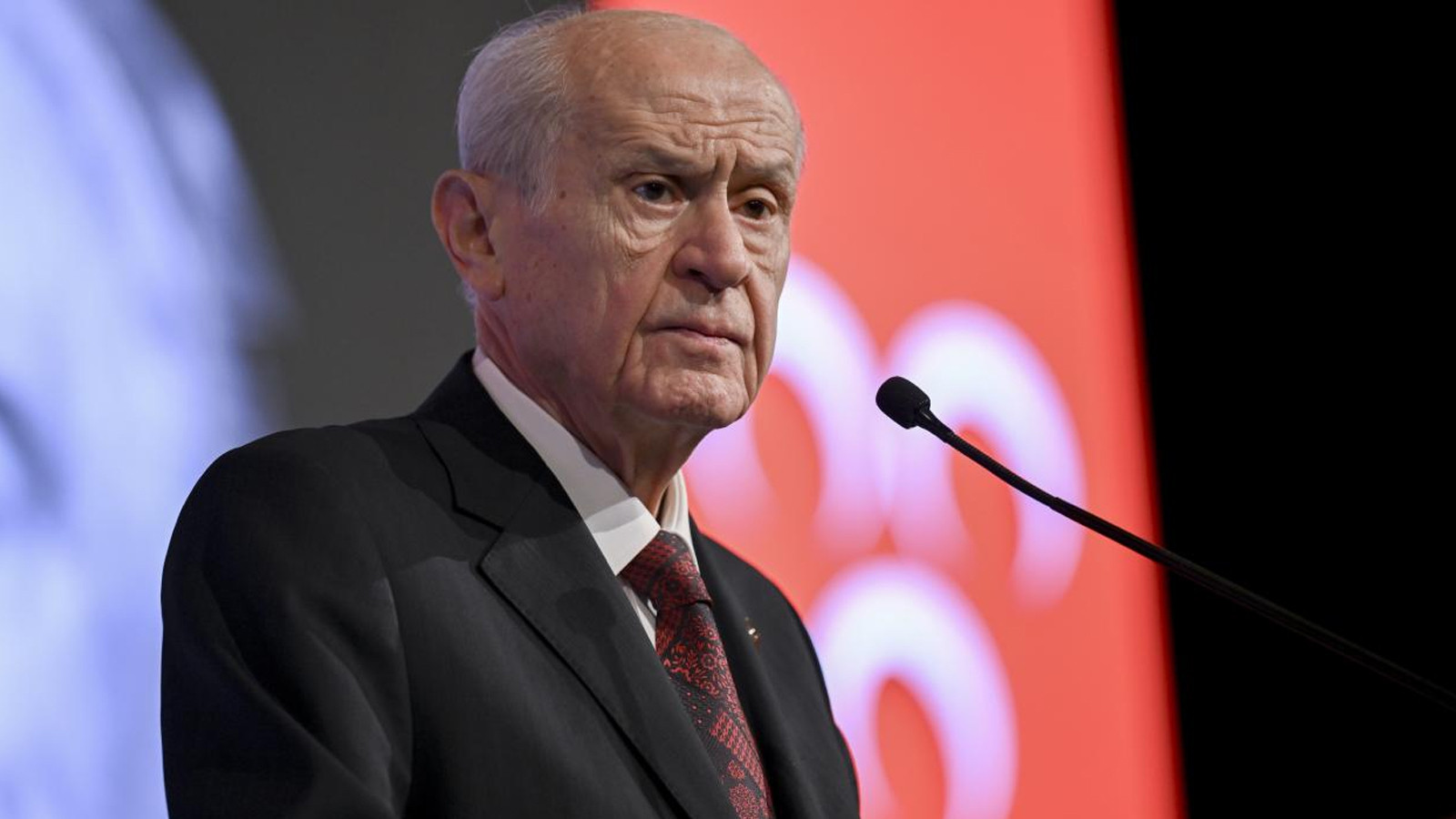 Bahçeli: Terörsüz Türkiye, Türk Asırlarının Habercisidir