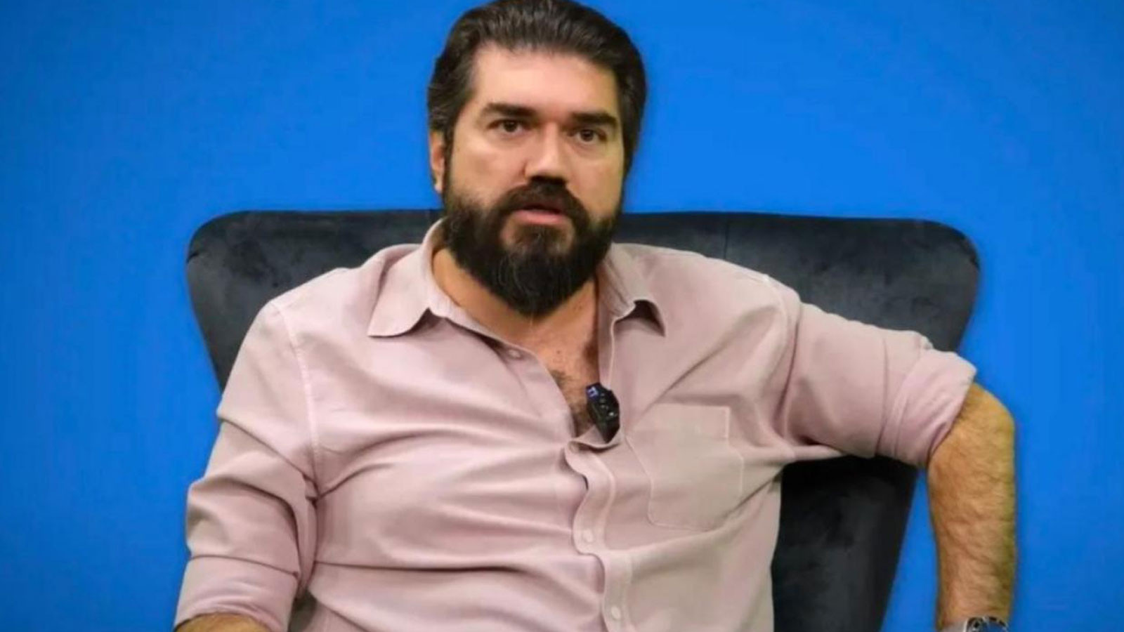 Rasim Ozan Kütahyalı Serbest Bırakıldı