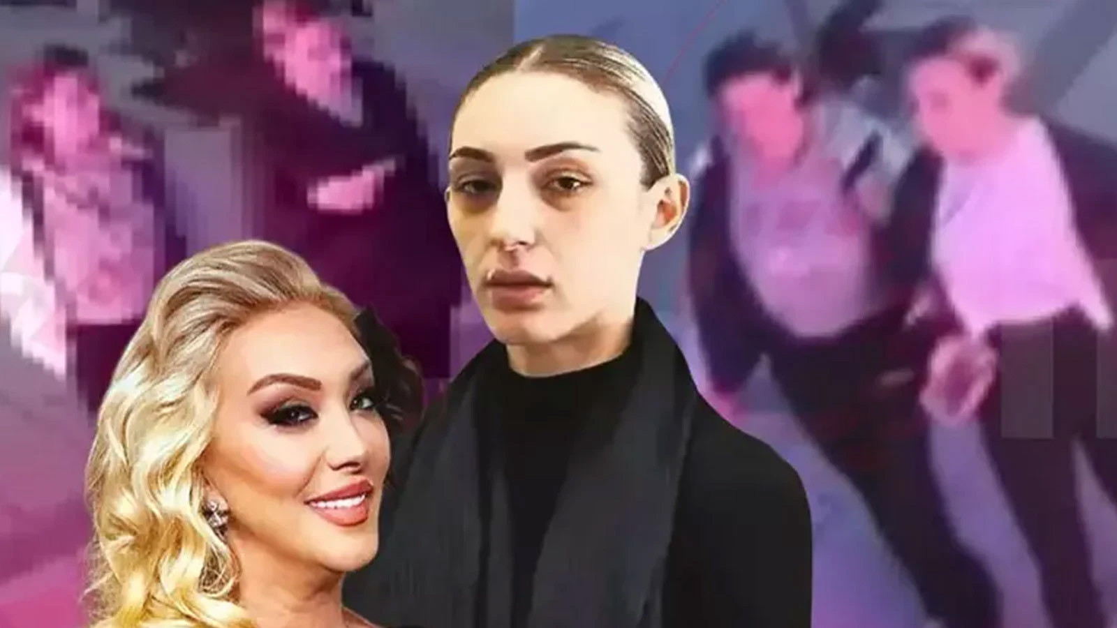 Güllü Davasında İddianame Kabul Edildi: Duruşma Tarihi Belirlendi