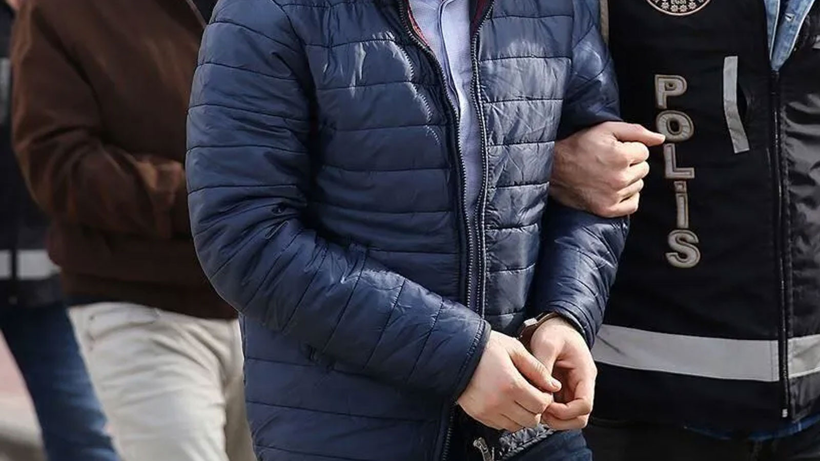 Reyhanlı’da “Çapinler” ve “Sasunlu” gruplarına operasyon: Çok sayıda gözaltı var