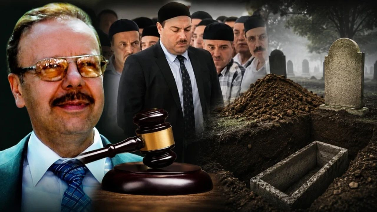 Ahmet Arif Denizolgun’un ölümüne cinayet soruşturması! Otopsi heyetinde FETÖ parmağı! - Resim: 8