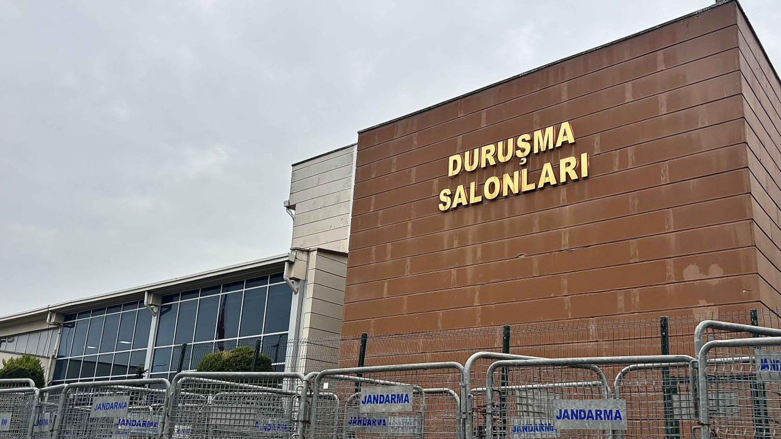İBB Davasında Tutuksuz Sanıkların İfadeleri Dinlendi