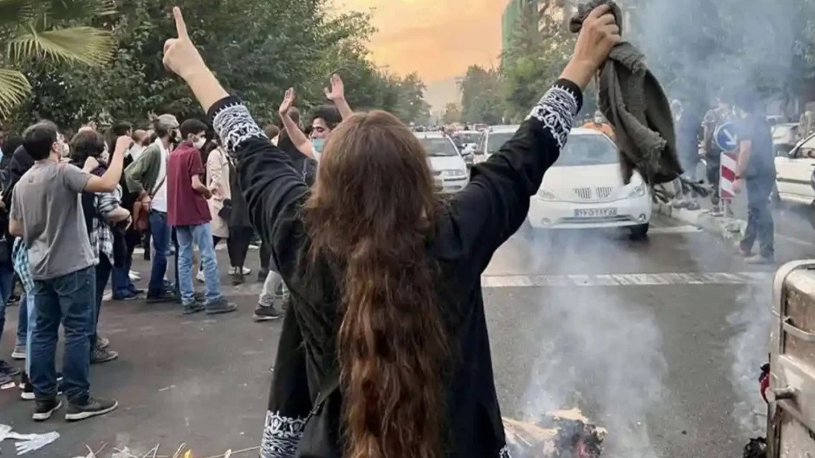 İran'da rejim alarmda! Yeni protesto dalgası mı?