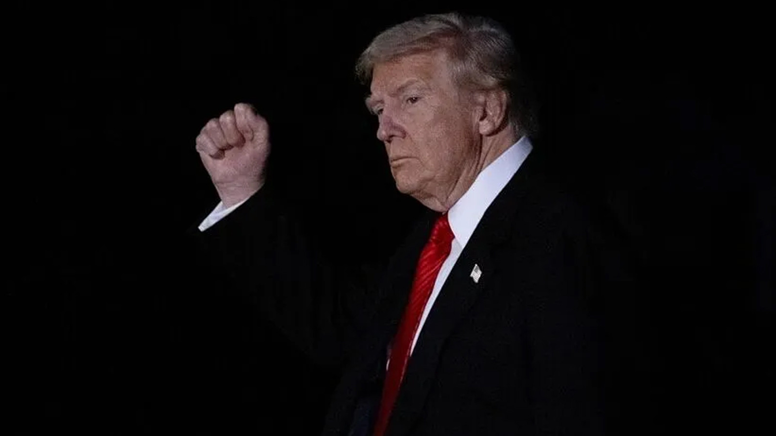 Trump yeni kararını ilan etti: İran’dan dikkat çeken ABD duyurusu
