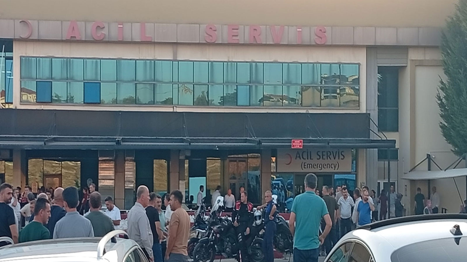 Ankara Beypazarı'nda Maden Ocağında Göçük: 1 İşçi Hayatını Kaybetti