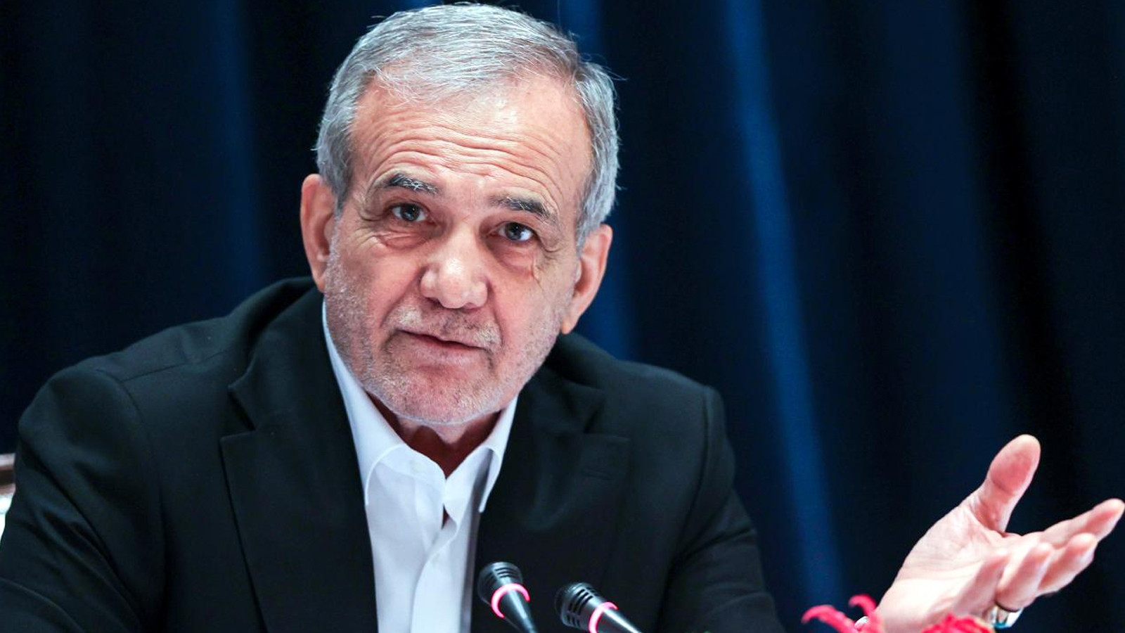 İran Liderinden Savaşın Sonlandırılması Çağrısı
