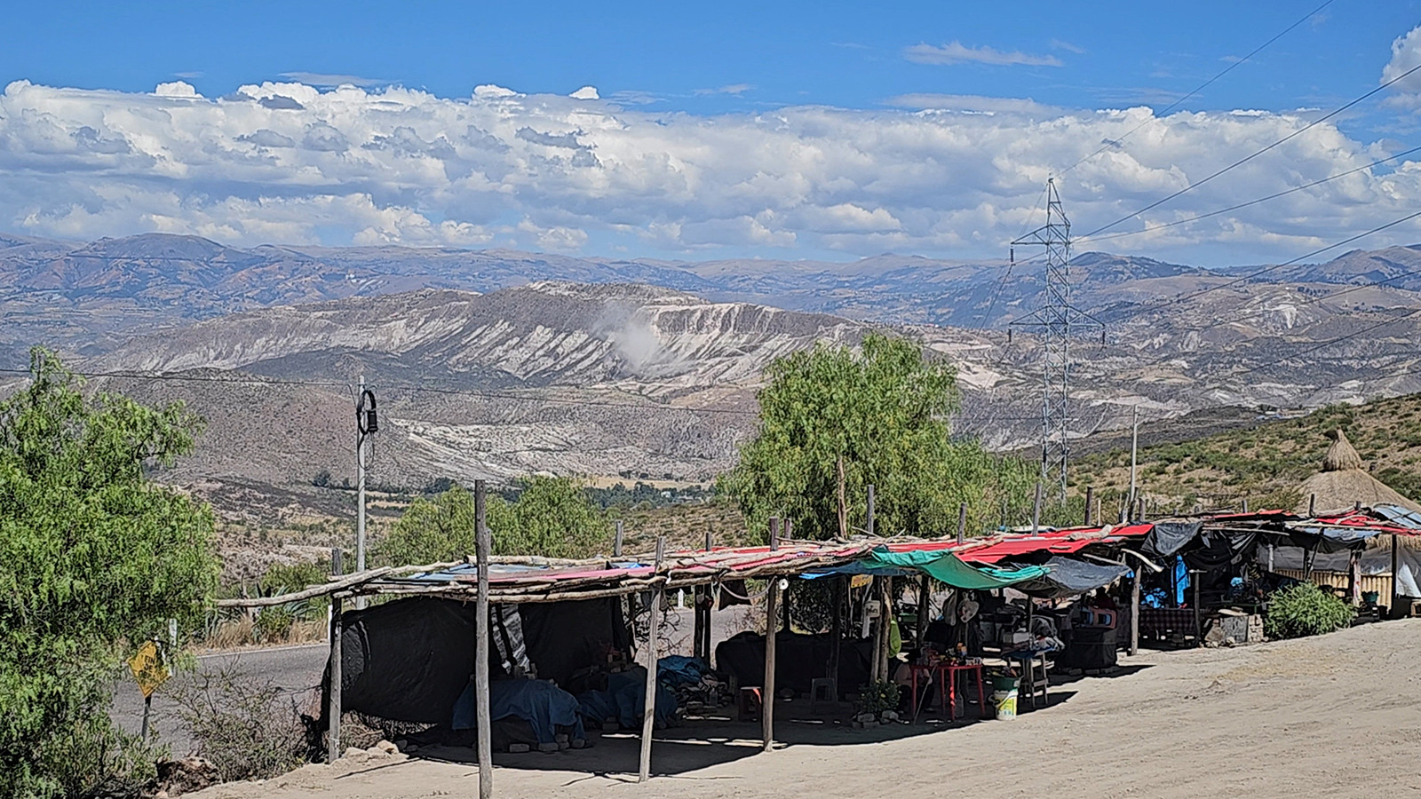Peru 6,7’lik depremi kayıpsız atlattı! Büyük hasarı önleyen detay