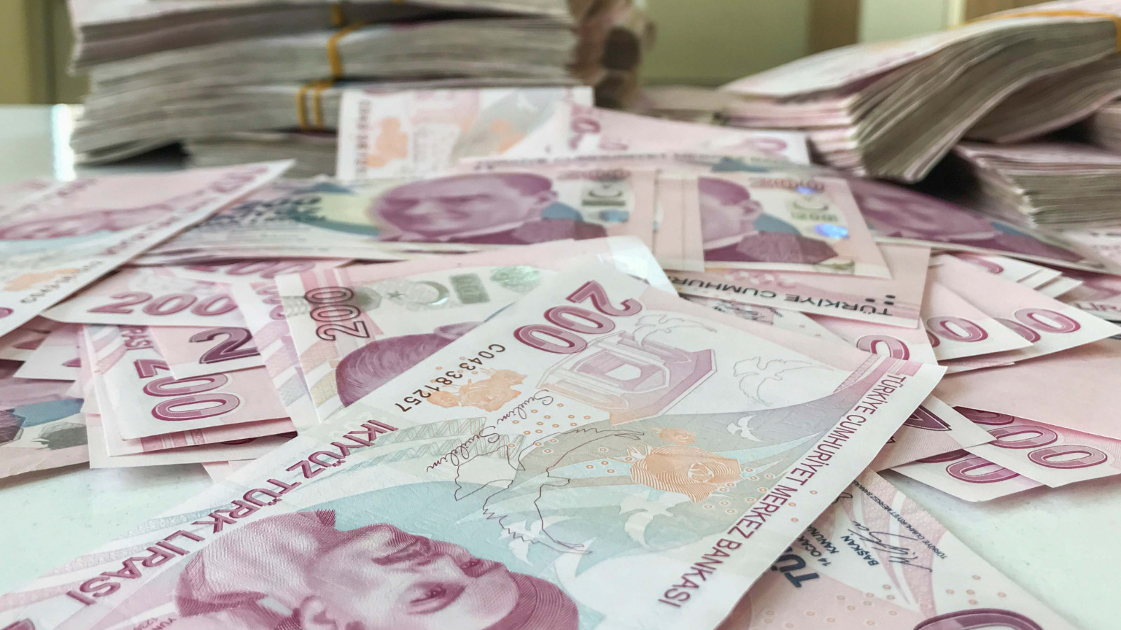 3 milyon TL'lik konut kredisi için yeni geri ödeme planı açıklandı