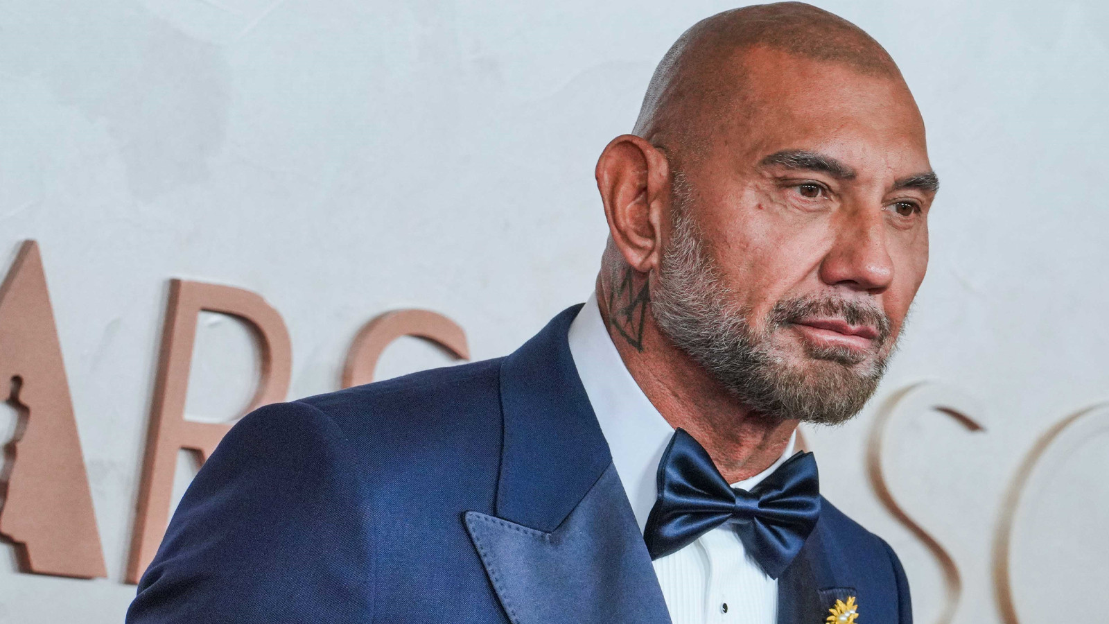 Dave Bautista, God of War dizisinde Kratos rolünü resmen üstlenecek
