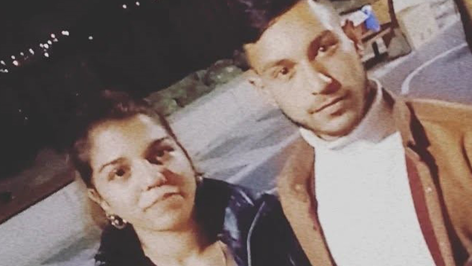 Hamile eşini öldüren katil koca da hayatını kaybetti