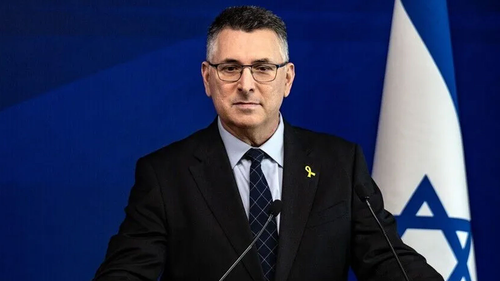 İsrail Dışişleri Bakanı Saar: Türkiye ile gerilimi artırma niyetinde değiliz