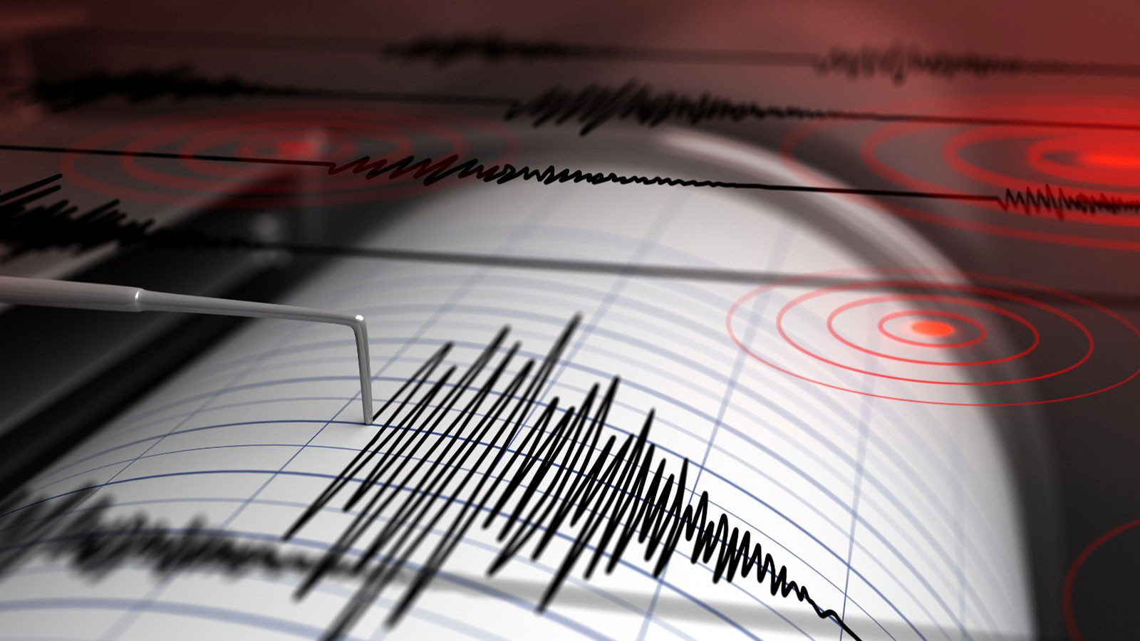 Japonya'da Deprem Korkuttu: 5,8 Büyüklüğünde Sarsıntı