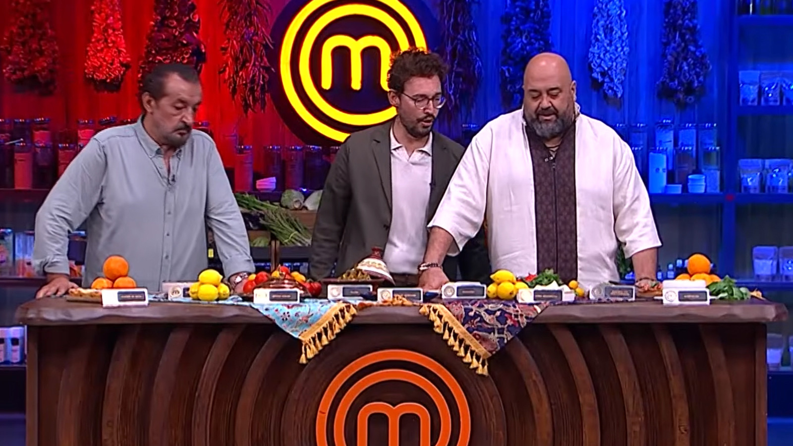 MASTERCHEF ELEME POTASI SON DURUM: MasterChef potaya kim gitti?