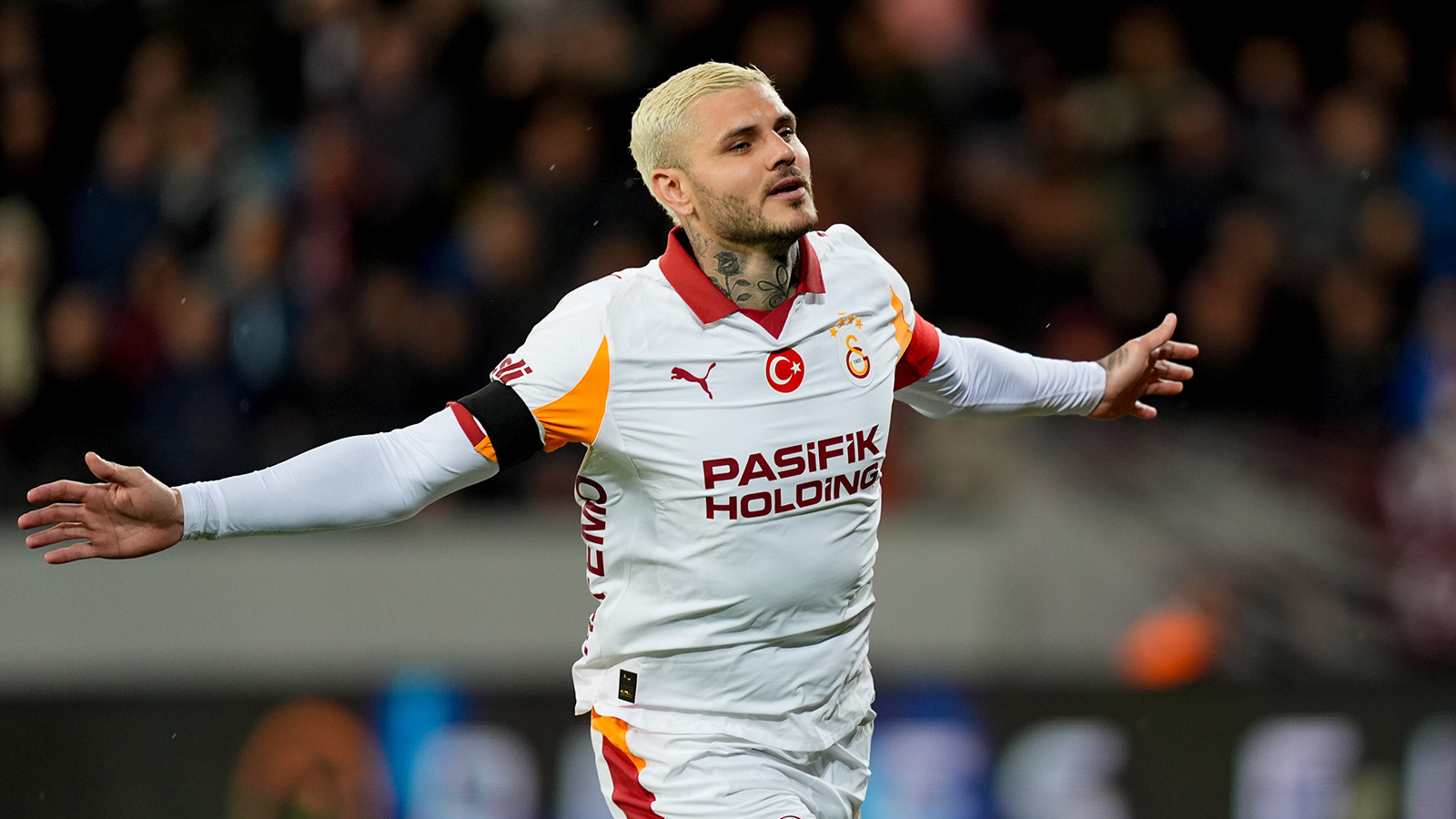 Mauro Icardi, İtalya Serie A'ya dönmeye hazırlanıyor