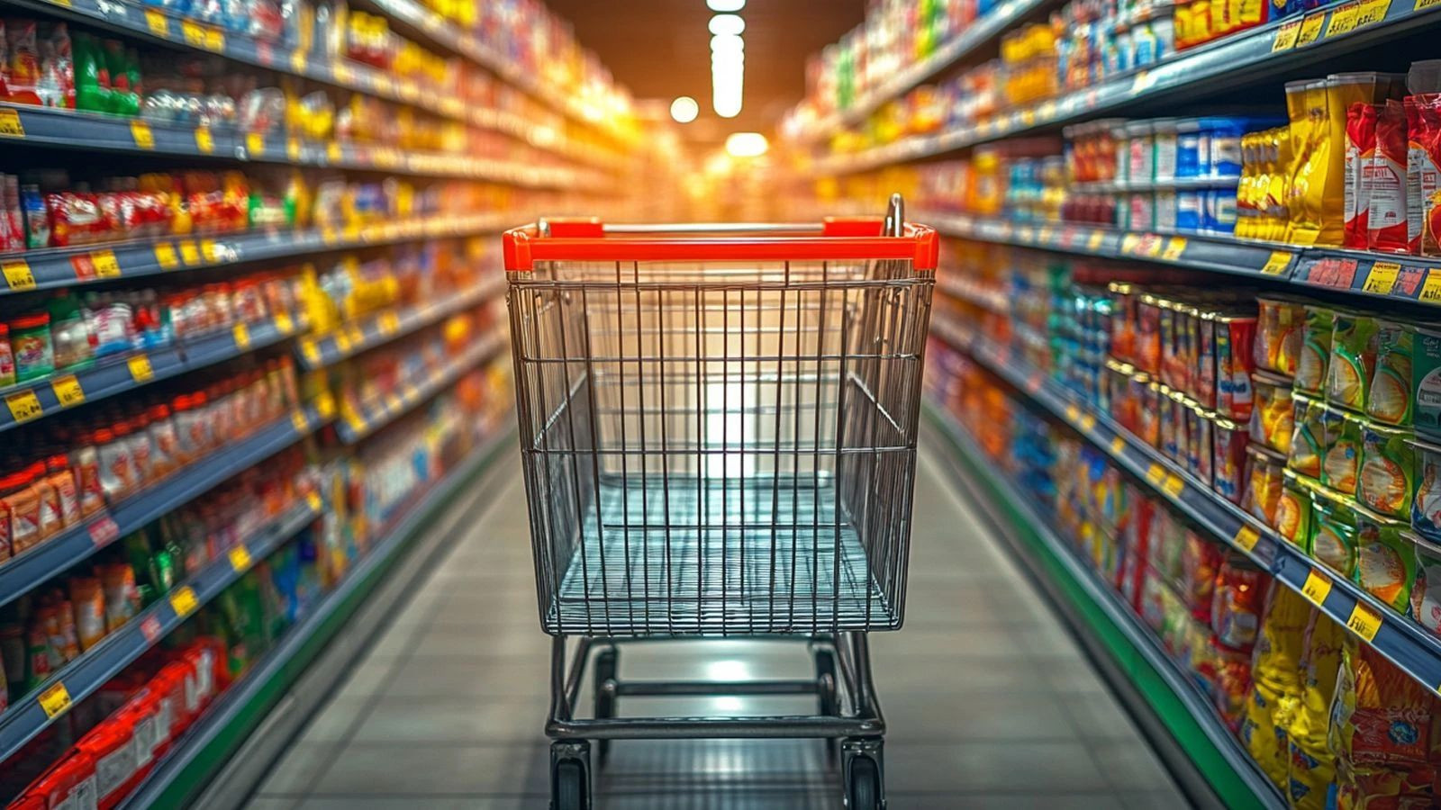 Tarım Kredi Kooperatif Market'te büyük indirim! Son 2 gün