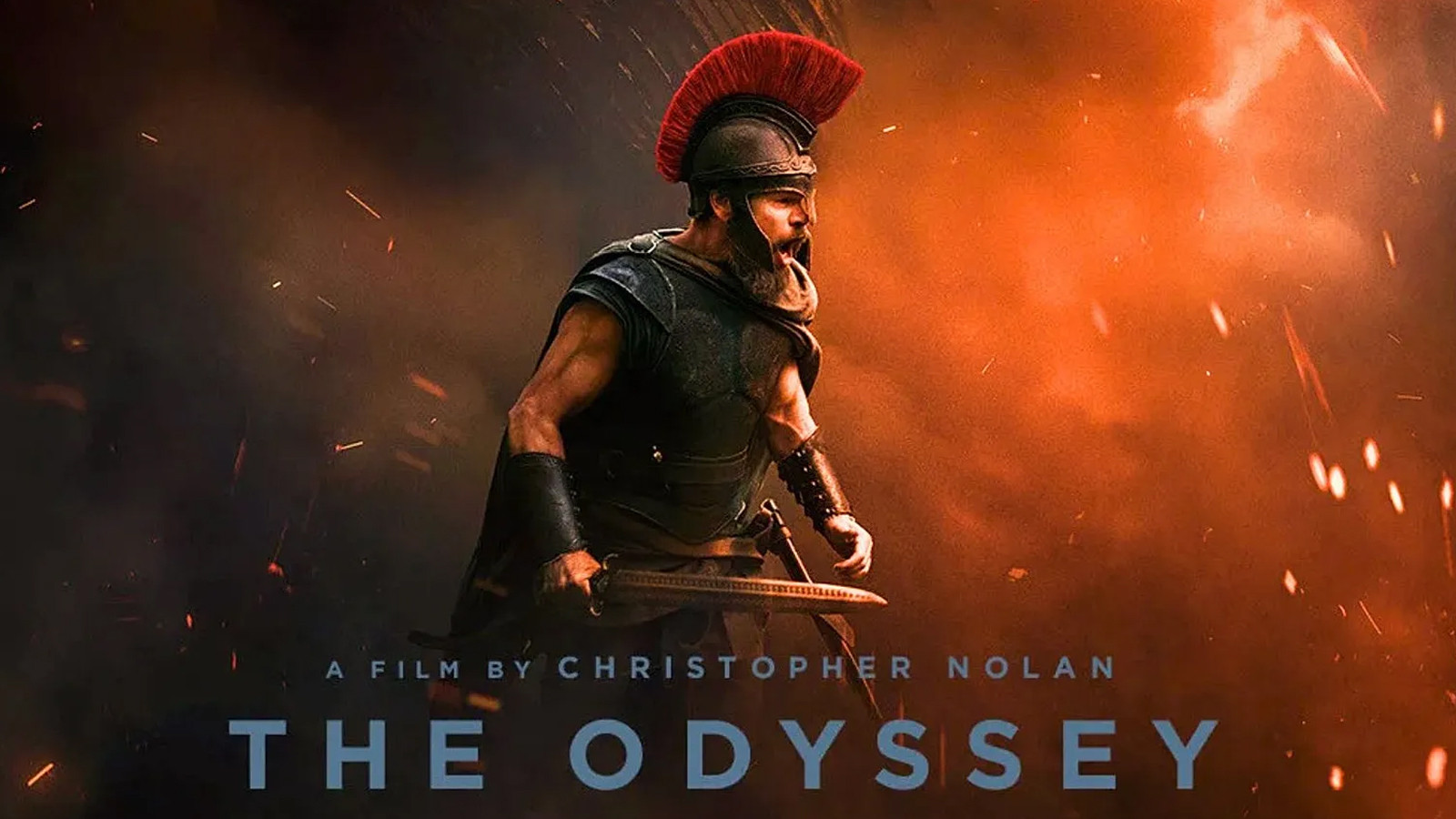 The Odyssey evlere geliyor: Dijitaldeki yayın tarihi sızdırıldı