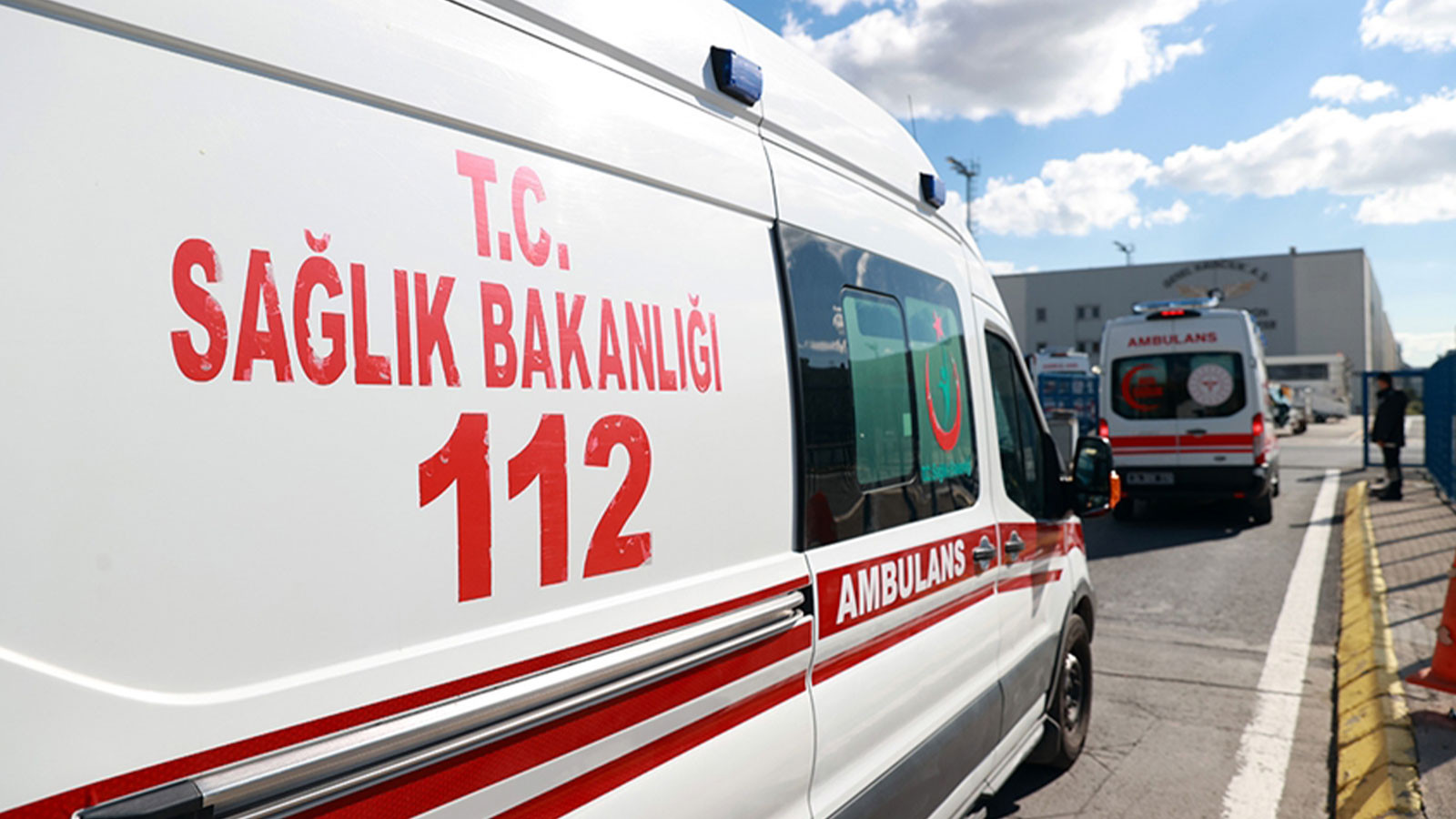 Çorum'da düğünde havaya ateş açıldı: 1 kişi yarala…