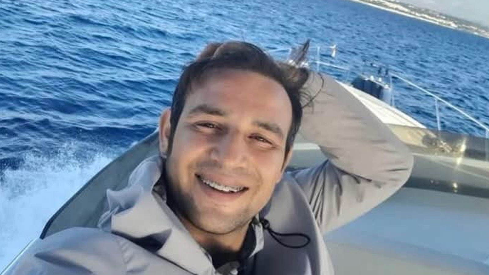 Fethiye’de denizde erkek cesedi bulundu