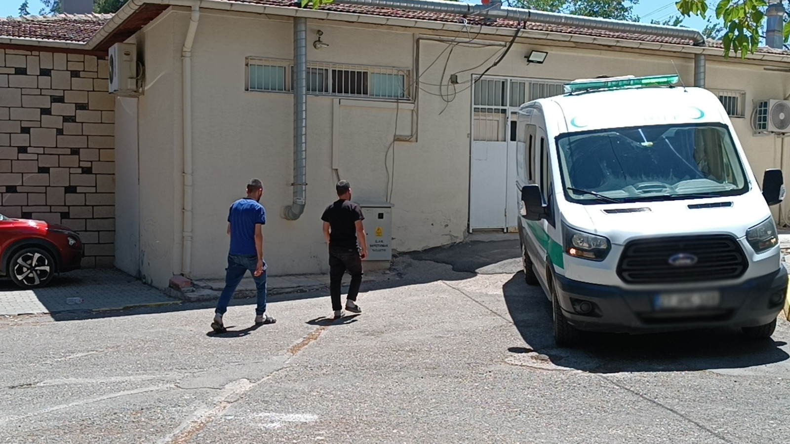 Gaziantep'te katliam gibi kaza: 3 kişi öldü, 3 kişi yaralandı