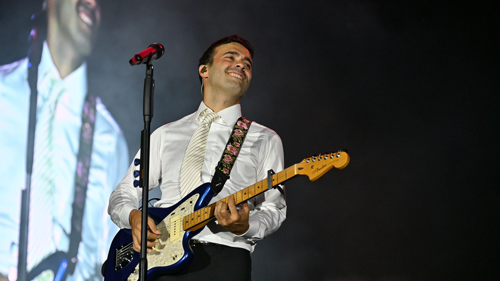 Kültür Yolu Festivali’nde Mert Demir rüzgarı!