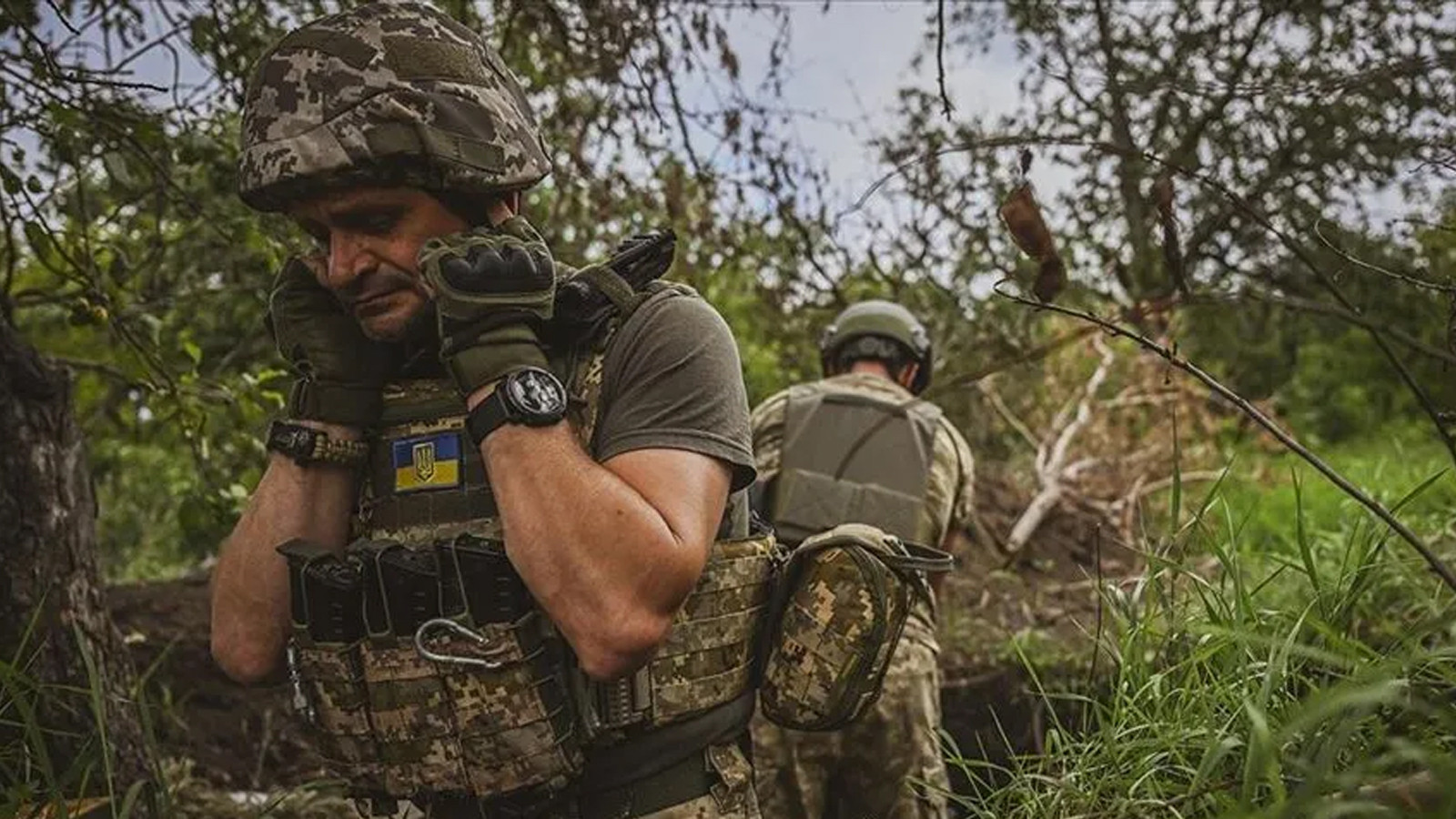 Ukrayna'nın Rusya'ya İHA Saldırısı: 10 Kişi Hayatını Kaybetti