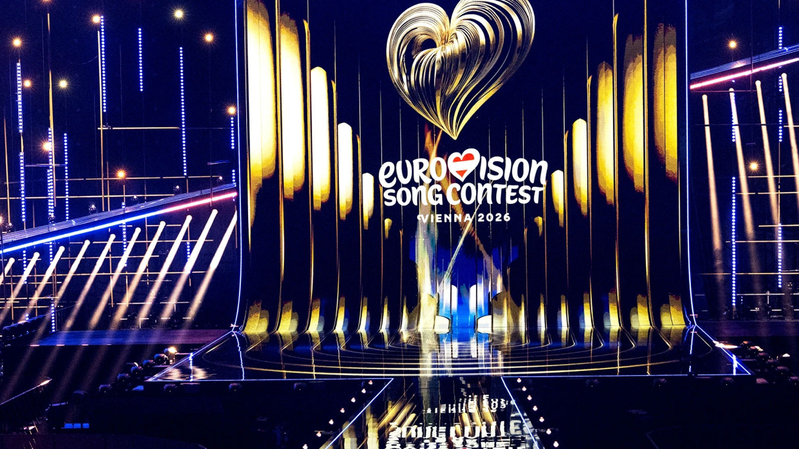 2027 Eurovision'a ilk boykot kararı geldi
