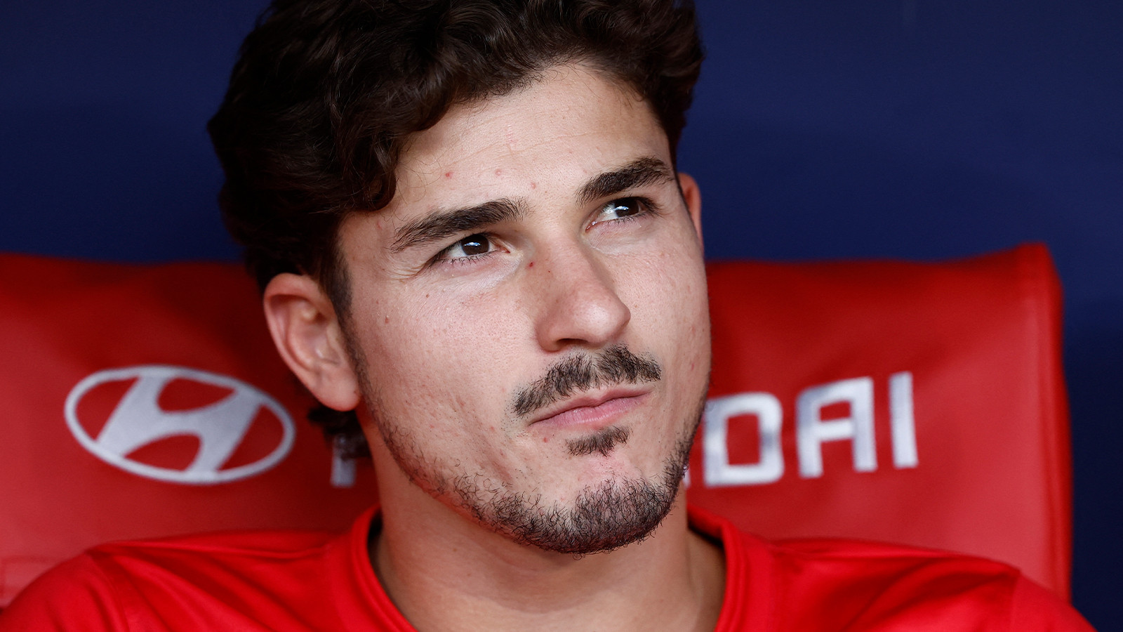 Atletico Madrid, Julian Alvarez'i hapsetti: Arsenal'e de satmıyorlar