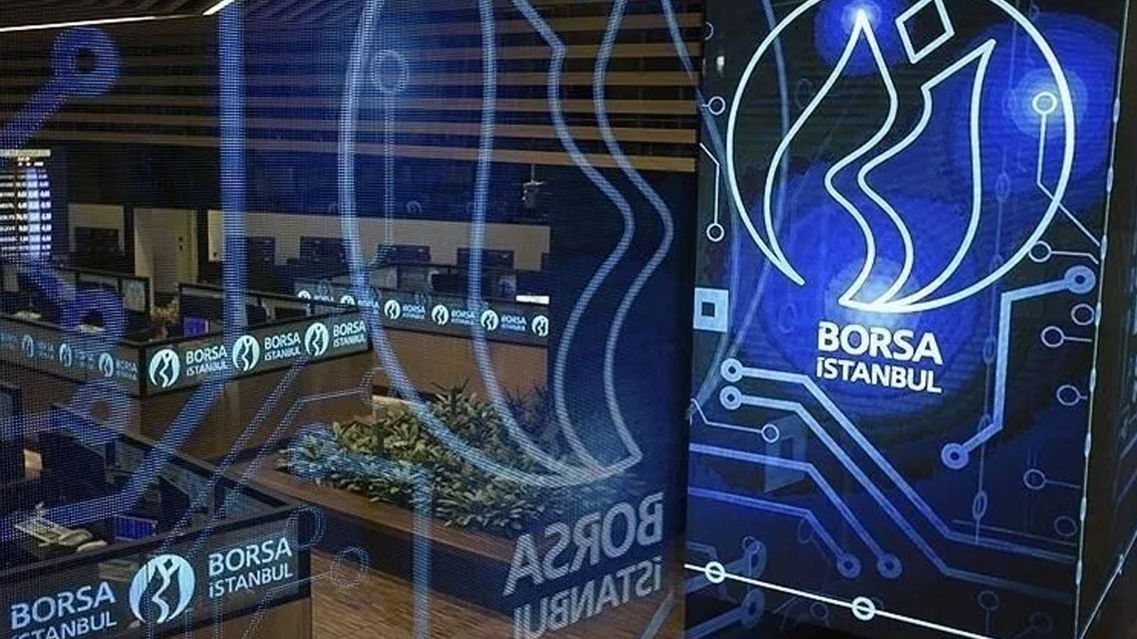 Borsa İstanbul günü düşüşle tamamladı: İşte en çok kazandıran sektör