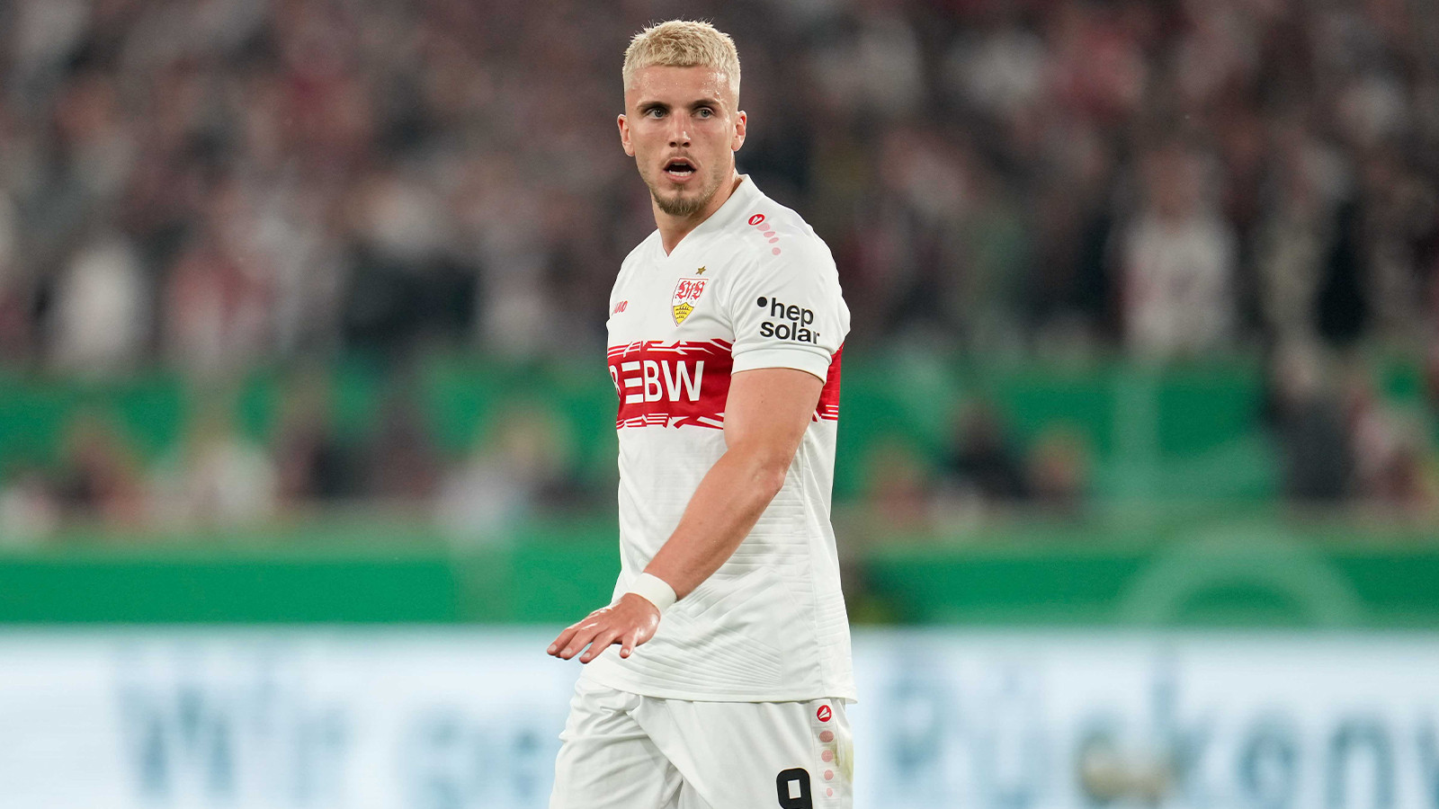 Galatasaray, Demirovic görüşmelerini askıya aldı: Stuttgart indirime gitmedi