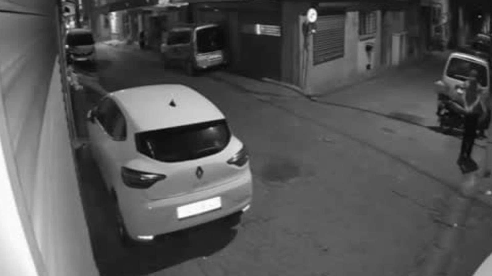 İstanbul’da 4 ilçede çete operasyonları: 5 gözaltı