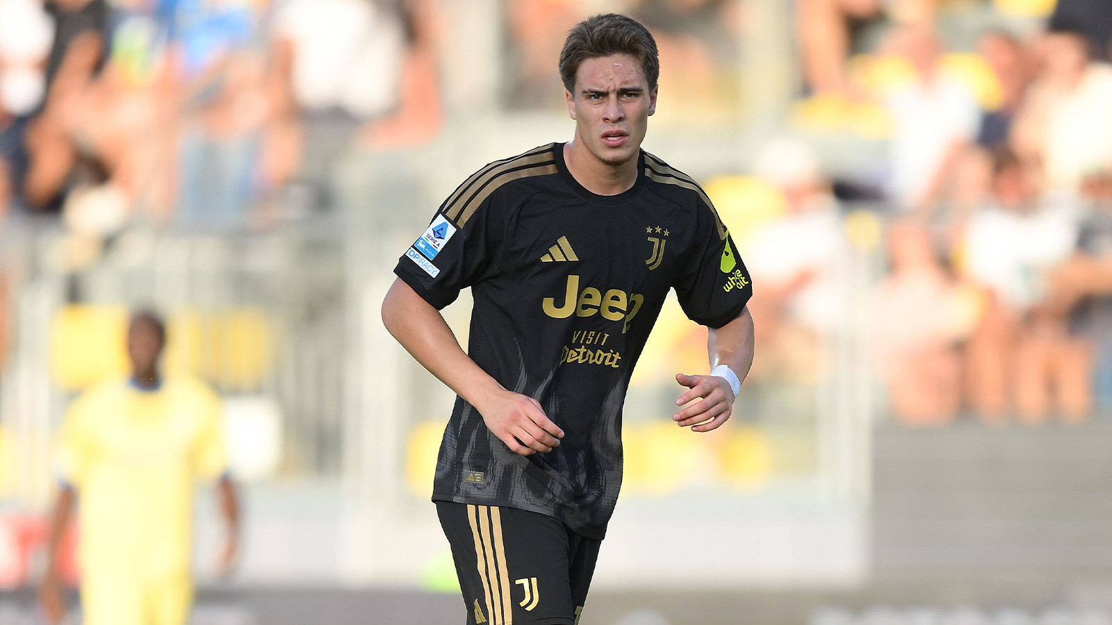 Juventus'ta Kenan Yıldız depremi: Ameliyat edilecek!