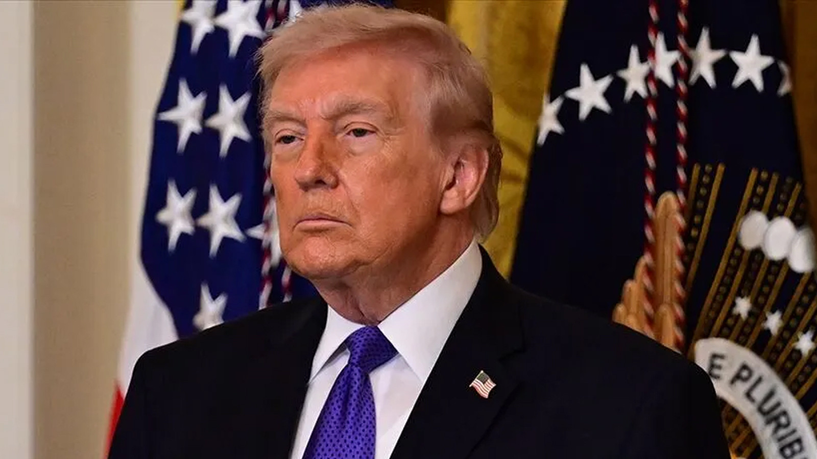 Mahkemeden Trump'ı şoke eden hamle: Göçmen vizesi kararı iptal edildi