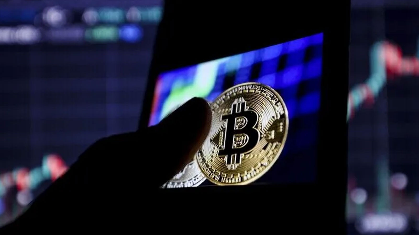Bitcoin mayıstan bu yana ilk kez 80 bin doların üzerine yükseldi