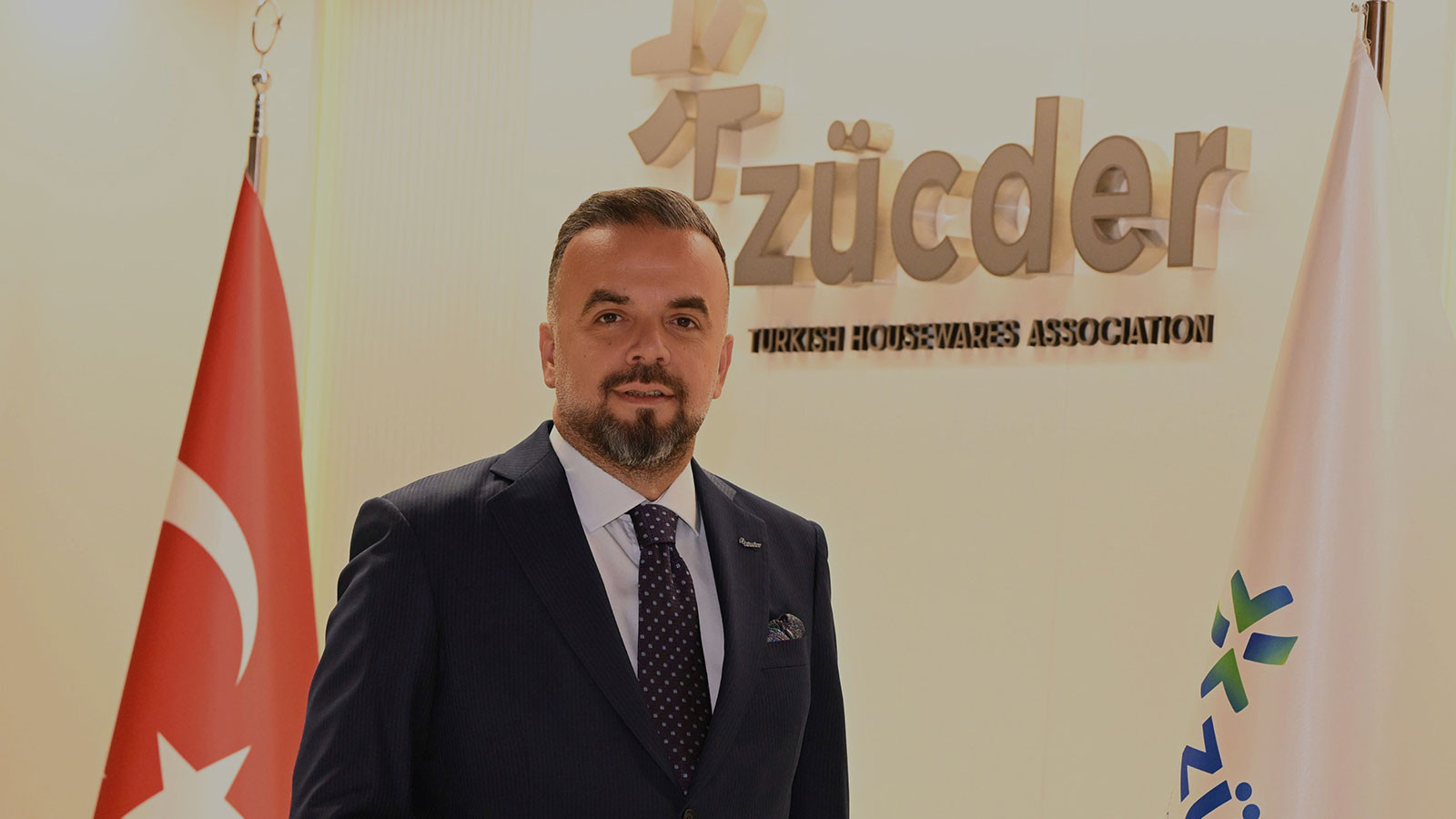Dünya züccaciye sektörü İstanbul'da buluşuyor